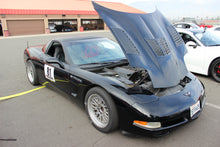 Load image into Gallery viewer, C5 Corvette T1 Hood Louvers Kit