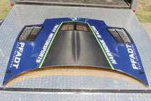 Load image into Gallery viewer, Hood Louvers Kit