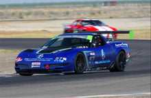 Load image into Gallery viewer, C5 Corvette T1 Hood Louvers Kit