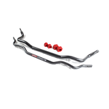 Spec Corvette SCT-1 Sway Bars