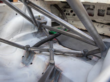 Load image into Gallery viewer, BMW E36 Rear Subframe Tie-in Stand-Alone Kit