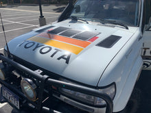 Load image into Gallery viewer, FJ80 Land Cruiser Heat Extractor Kit