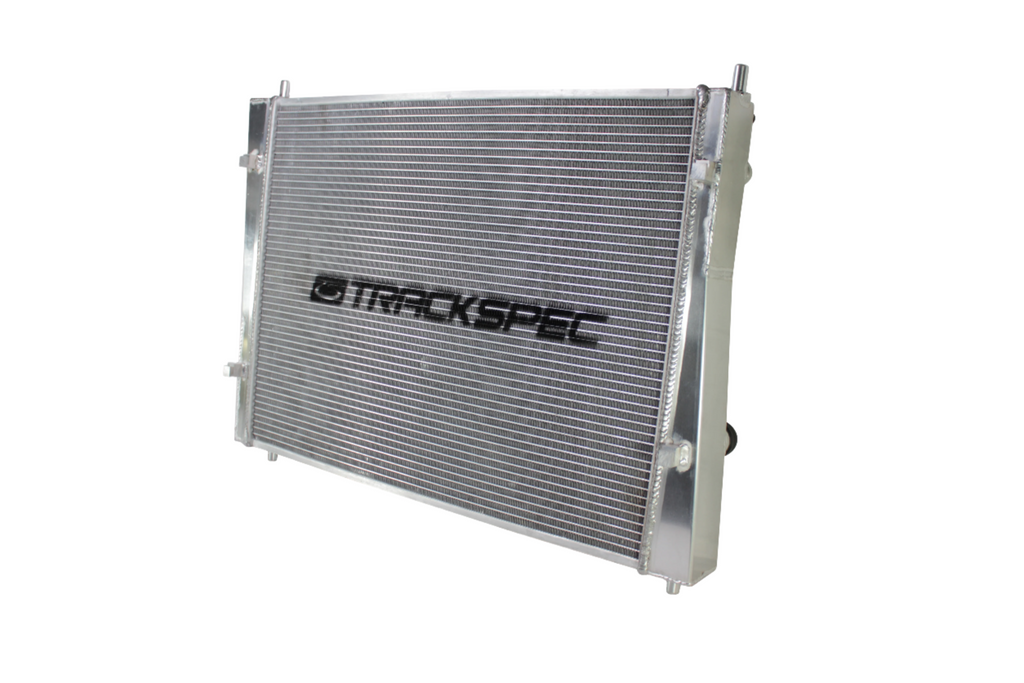 Mustang GT350 Radiator