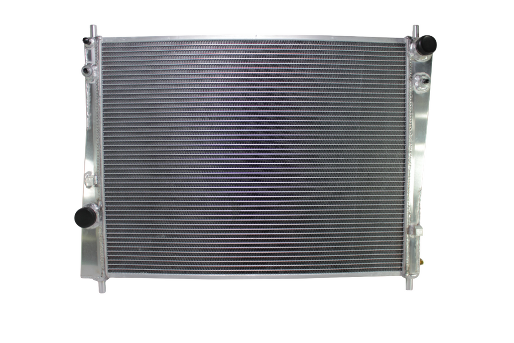 Mustang Radiator