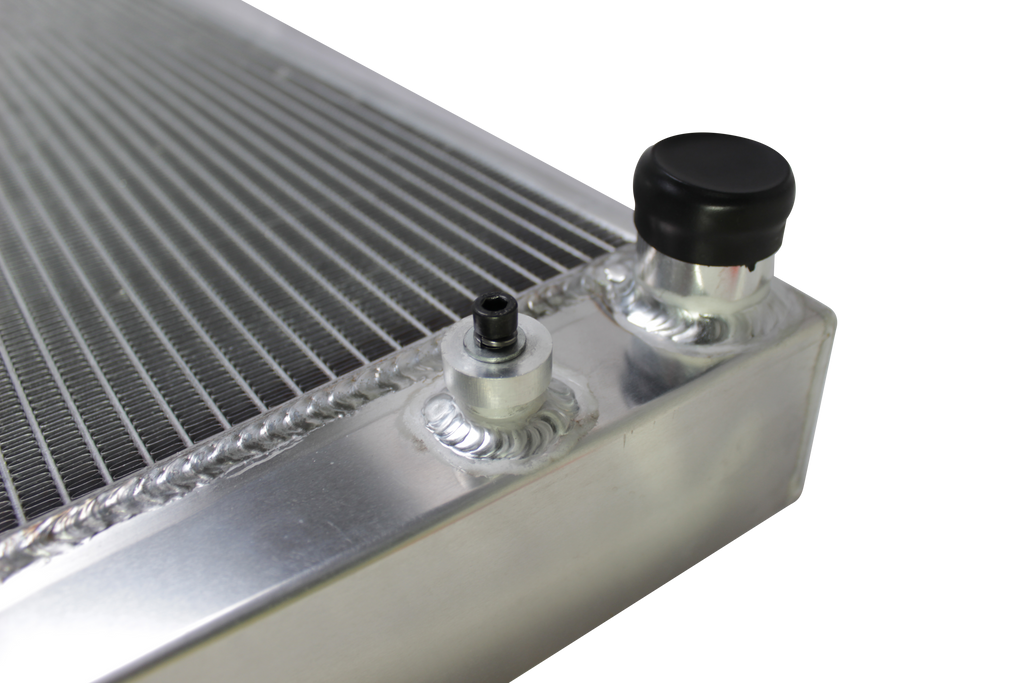 Mustang GT350 Radiator