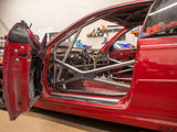 BMW E46 Coupe Roll Cage Kit (1999-2005)