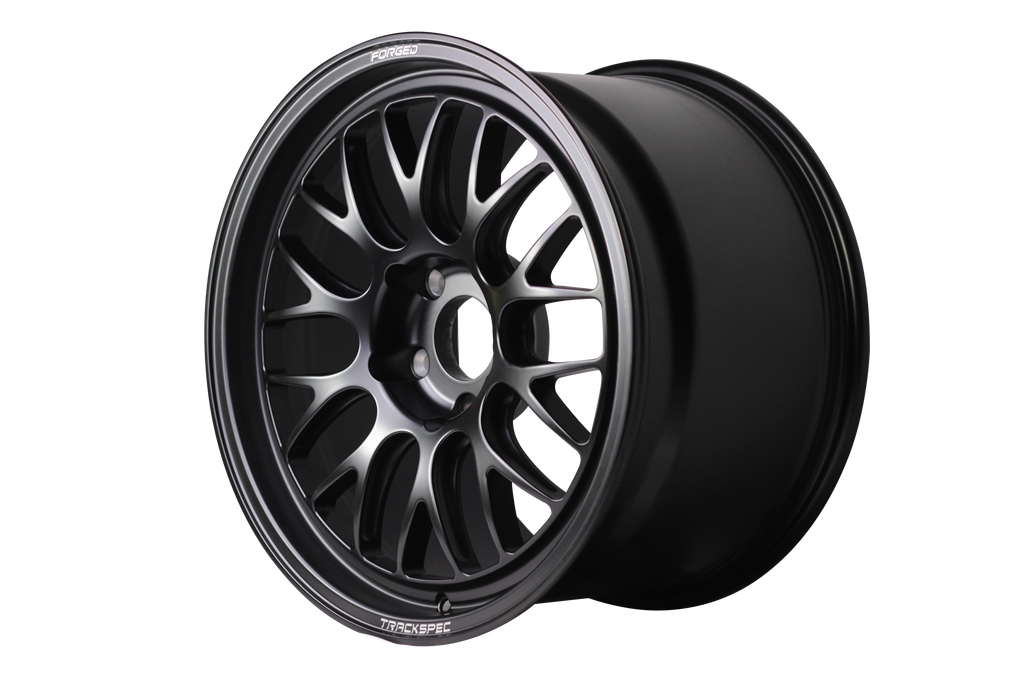 Forged 18x11 Wheels Corvette 97–04