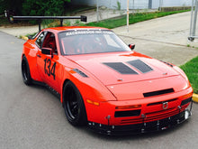 Load image into Gallery viewer, Porsche 944 Hood Louvers