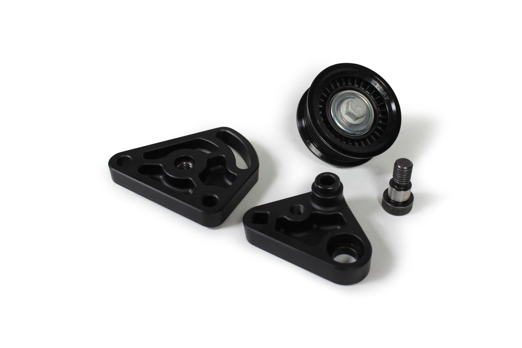 LS1 and LS6 Billet Aluminum Tensioner Pulley