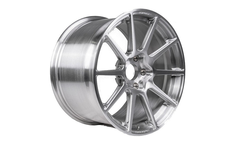 Forged GTS10R Wheels 4th Gen F-Body