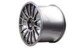 SPEC Corvette SC5R Wheels C5 Corvette Staggered Set Up (18 x 11 F 18 x 12.5 R)