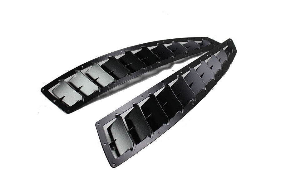 Subaru WRX/STI Front Fender Vents (07-14)