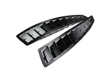 Load image into Gallery viewer, Subaru WRX/STI Front Fender Vents (07-14)