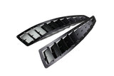 Subaru STI Front Fender Vents (08-14)