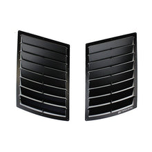 Load image into Gallery viewer, Mustang Hood Louvers Kit