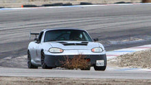 Load image into Gallery viewer, NB Miata T1 Hood Louver Kit