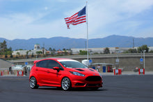 Load image into Gallery viewer, Ford Fiesta ST Hood Vent Kit