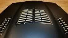 Load image into Gallery viewer, Hood Louvers Kit