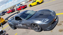 Load image into Gallery viewer, Corvette C6 T1