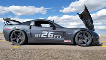 Load image into Gallery viewer, Corvette GT Racing Car