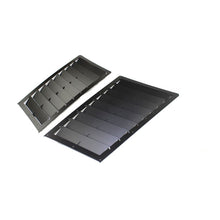 Load image into Gallery viewer, Mustang (2018+) GT4 SIDE ONLY Louver Kit
