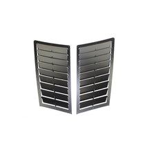Load image into Gallery viewer, Mustang GT4 SIDE ONLY Louver Kit