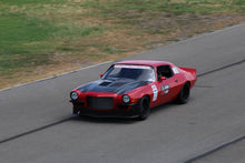 Load image into Gallery viewer, 2nd Generation Camaro T1 Hood Louvers