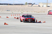 Load image into Gallery viewer, 2nd Generation Camaro T1 Hood Louvers