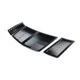 Nissan 370Z Side Vents Only