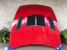 Load image into Gallery viewer, Nissan 370Z Side Vents Only