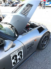 Load image into Gallery viewer, Honda Fender Vents