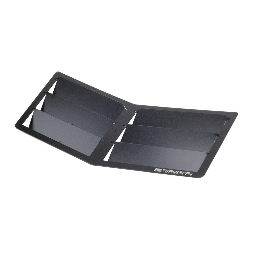 5th Generation Camaro T1 Center Louvers