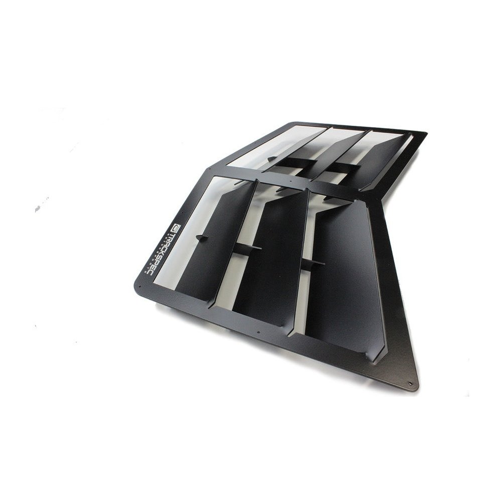 Camaro T1 Style Center Louvers