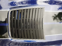 Load image into Gallery viewer, Mustang GT350 (2016+) GT4 Side Only Louver Kit