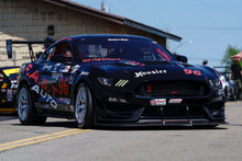 Load image into Gallery viewer, Mustang GT350 (2016+) GT4 Center Louver Kit