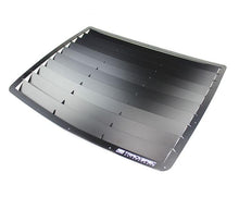 Load image into Gallery viewer, Mustang S197 GT4 CENTER ONLY Louver Kit