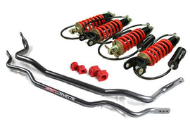 SPEC Corvette PENSKE Suspension Package