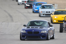 Load image into Gallery viewer, BMW Z4 E85 Hood Louver kit