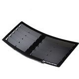 BMW Z4 E85 CENTER Hood Louver Only