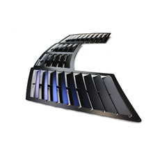 Load image into Gallery viewer, BMW Z4 E85 Hood Louver kit