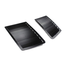 Load image into Gallery viewer, Toyota FR-S Subaru BRZ T1 Hood Louver Kit