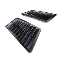 Load image into Gallery viewer, BRZ T1 Hood Louver Kit