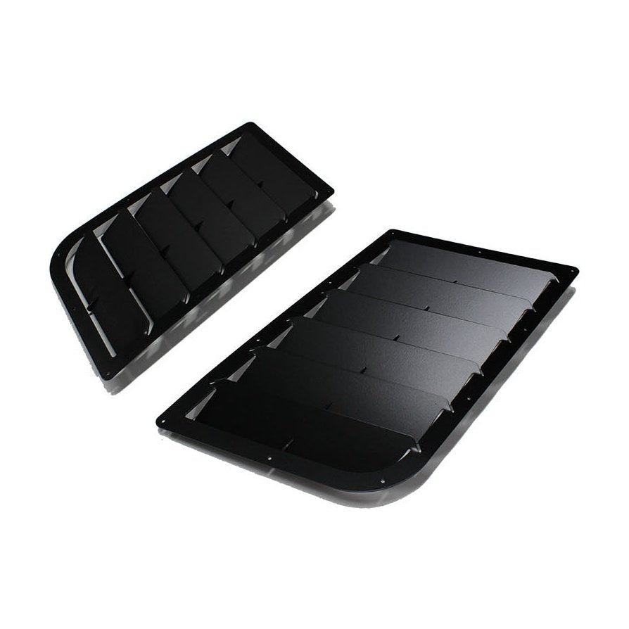 C3 Corvette Fender Vent Kit