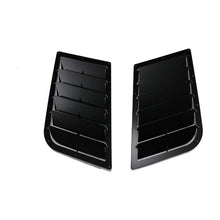 Load image into Gallery viewer, Corvette Fender Vent Kit