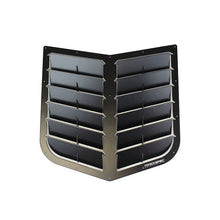Load image into Gallery viewer, C3 Corvette L88 (short version) Hood Louver Kit