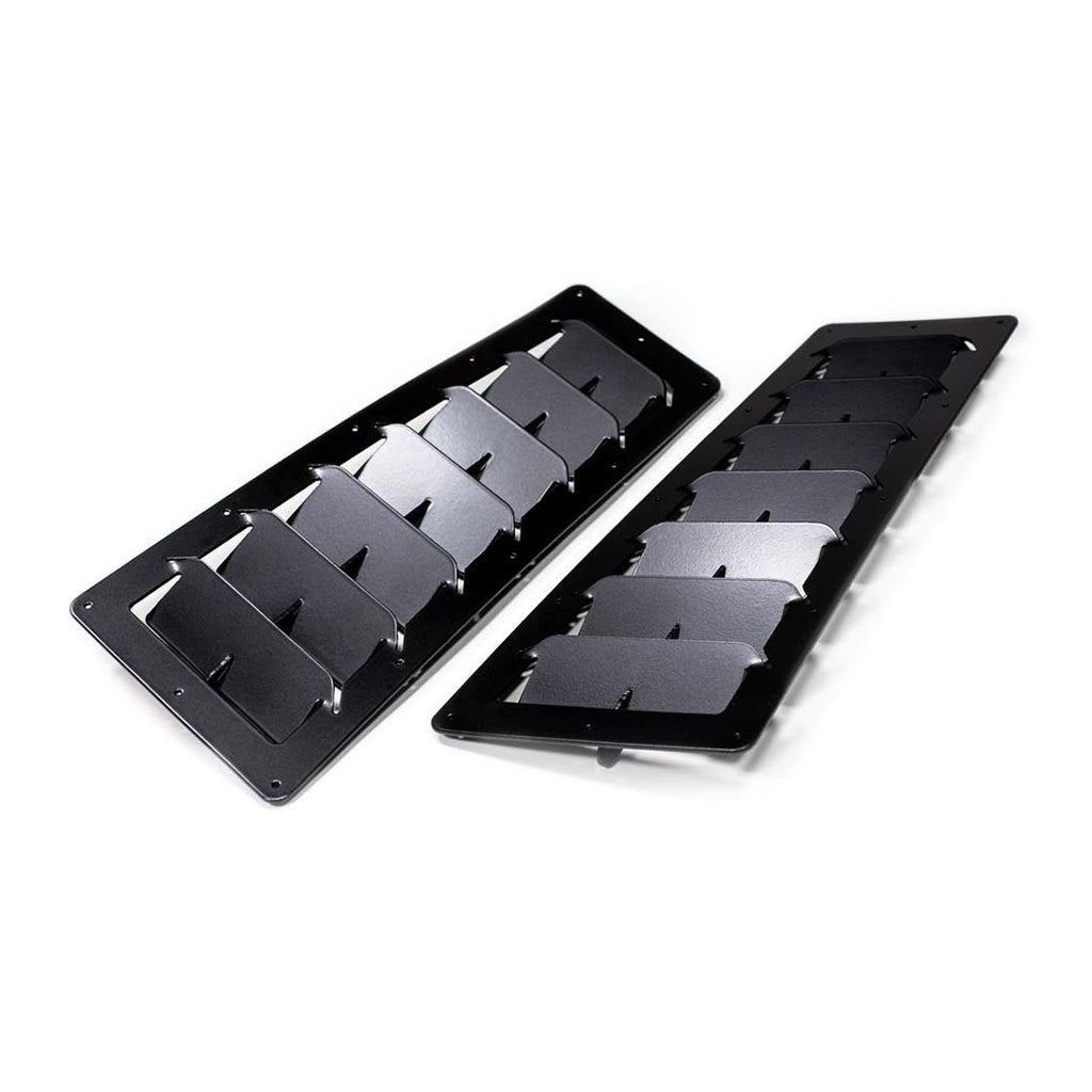 C5 Corvette GT2 Side Louver Set