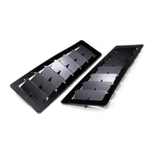 Load image into Gallery viewer, C5 Corvette GT2 Side Louver Set