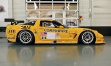 Load image into Gallery viewer, Corvette C5 18x11 Wheel Upgrade
