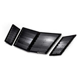 C6 Corvette T1 Hood Louvers Kit
