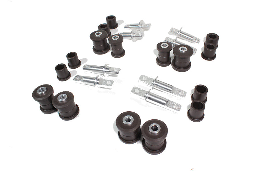 C6 Z06 Corvette Teflon Infused Delrin Bushings | Suspension